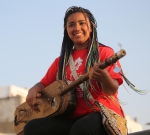 Asmâa Hamzaoui & Bnat Timbouktou (Marokko) Asmâa Hamzaoui & Bnat Timbouktou (Marokko)